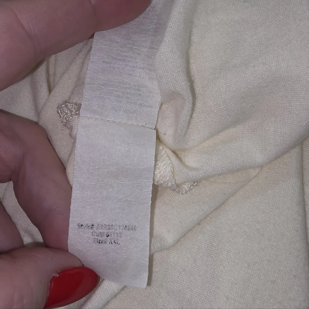 Wrangler Fishin‎ Huntin Muddi'n Graphic Top XXL Western Raglan Shirt Studded - Picture 6 of 6